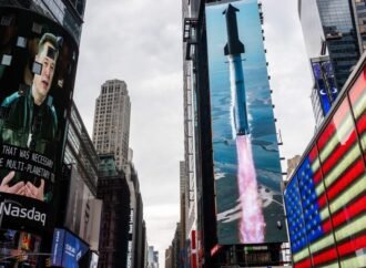SpaceX earnings recap: Stock drops 7% after first post-IPO report reveals higher than expected AI capex