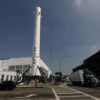 SpaceX is hiring in natural gas trading for energy needs | Fortune