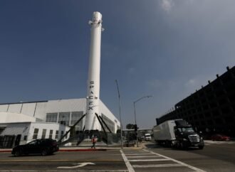 SpaceX is hiring in natural gas trading for energy needs | Fortune