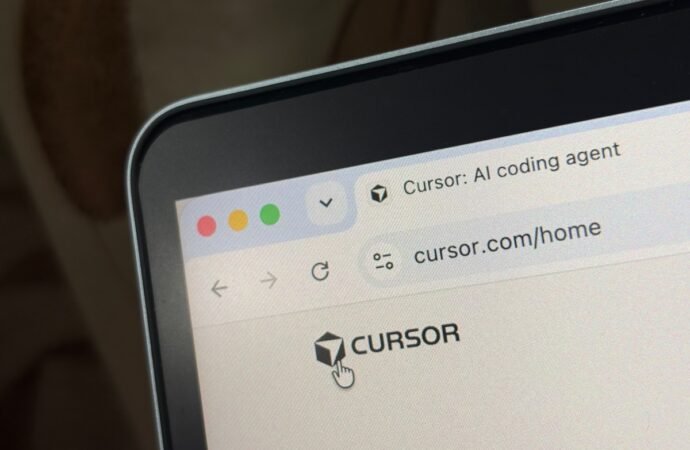 SpaceX officially closes its Cursor acquisition | TechCrunch