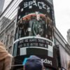 SpaceX reclaims its IPO price as jitters about insider selling dissipate