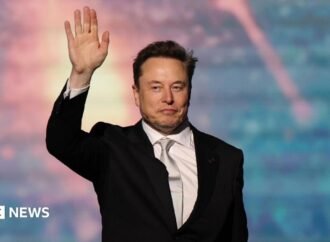 SpaceX’s first-ever earnings show higher revenues and huge spending