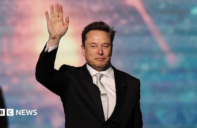 SpaceX’s first-ever earnings show higher revenues and huge spending
