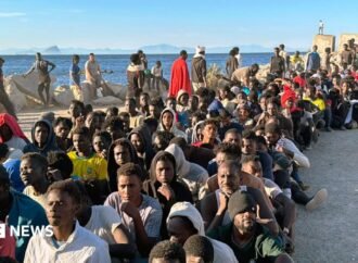 Spain threatens retaliation if Italy fails to lift border controls over Ceuta