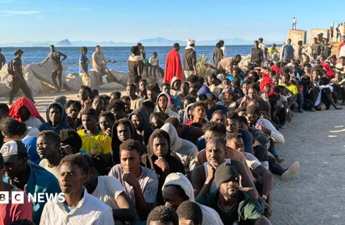 Spain threatens retaliation if Italy fails to lift border controls over Ceuta
