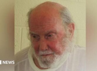 Spared execution eight times, US’s oldest inmate dies at 101