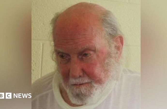 Spared execution eight times, US’s oldest inmate dies at 101