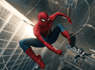 Spider-Man: Brand New Day leak racks up millions of views
