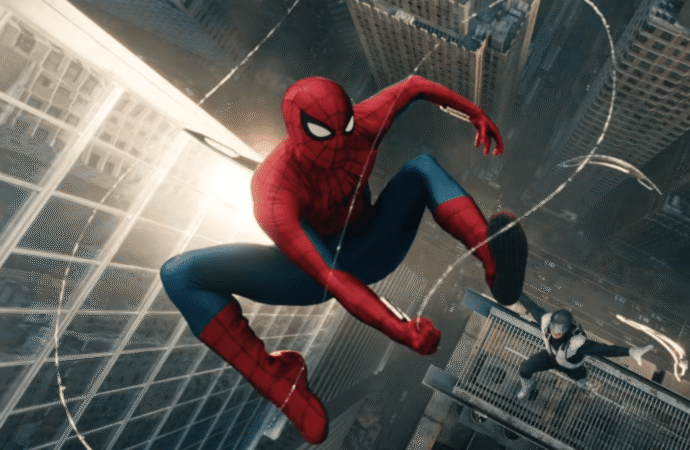 Spider-Man: Brand New Day leak racks up millions of views