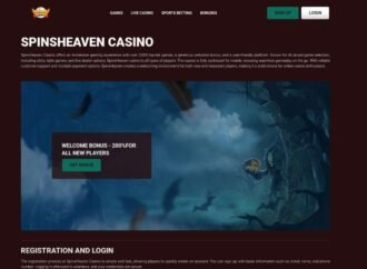 SpinsHeaven Casino No Deposit Bonus For UK Players | Yoga With Adriene