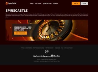 Spinscastle Casino Promo Codes In The United Kingdom | Yoga With Adriene