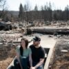 Spokane wildfire evacuees return home, but it’s ‘still a hazmat situation’