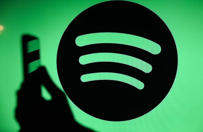 Spotify expands AI remix and covers project with Merlin partnership | TechCrunch