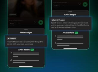 Spotify’s AI Persona Label to Pluck AI Artists From Your Algorithm – CNET