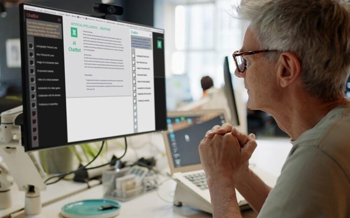 Staggering 90% of biomedical papers now show signs of AI help