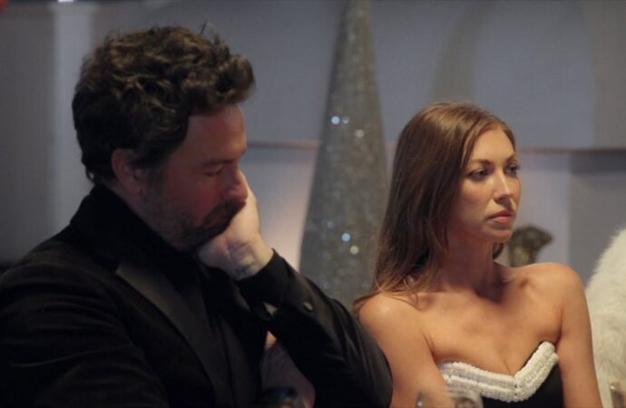Stassi Schroeder Takes Us Inside That Explosive ‘House of Stassi’ Finale: ‘I Felt Like Julius Caesar’
