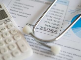 States try new tactics to bring down high hospital prices