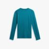 Steal from Sheep: Merino Wool Clothes Keep You Warm, Wherever