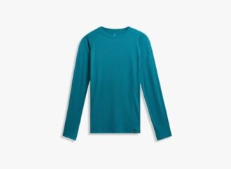 Steal from Sheep: Merino Wool Clothes Keep You Warm, Wherever