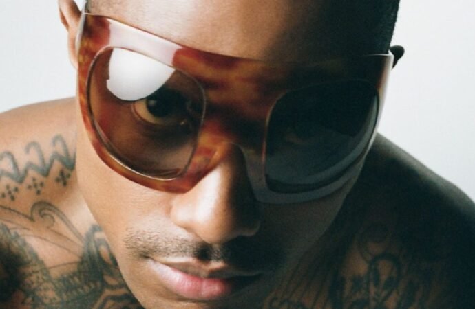 Steve Lacy Announces ‘Oh Yeah?’ Fall Tour Dates