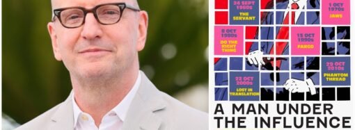 Steven Soderbergh Teams With British Arthouse Chain Everyman, Singani 63 on ‘A Man Under the Influence’ London Screening Series (EXCLUSIVE)