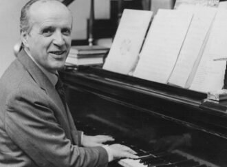 Sting-Narrated Documentary About ‘The Godfather,’ ‘La Dolce Vita’ Composer Nino Rota Boarded by Global Constellation (EXCLUSIVE)