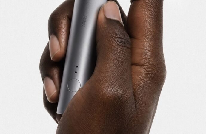 Stop Touching Your Keyboard. Use This AI-Powered Microphone Instead