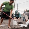 Storm Lala: Hawaii braces for potential first direct hit by a hurricane in 34 years