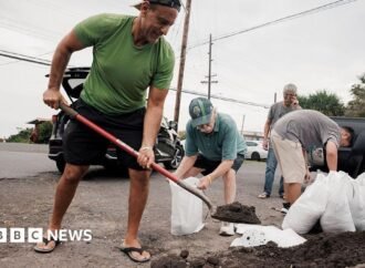 Storm Lala: Hawaii braces for potential first direct hit by a hurricane in 34 years