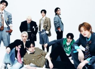 Stray Kids Score Their Biggest Sales Week as ‘This & That’ Debuts Atop Albums Chart