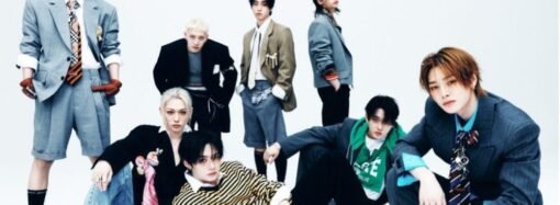 Stray Kids Score Their Biggest Sales Week as ‘This & That’ Debuts Atop Albums Chart