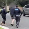 Strict bail conditions for Setka after being charged for a third time