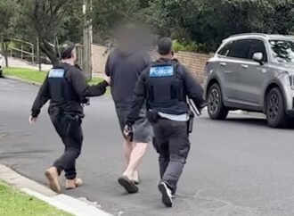 Strict bail conditions for Setka after being charged for a third time