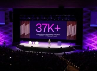Stripe Treasury goes live in Australia, giving local businesses instant global payouts and multi-currency control