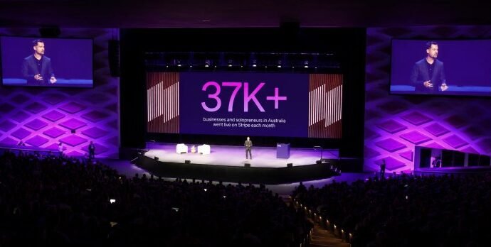 Stripe Treasury goes live in Australia, giving local businesses instant global payouts and multi-currency control