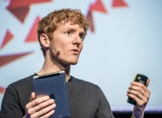 Stripe didn’t really buy OpenRouter because of the ‘singularity’ | TechCrunch
