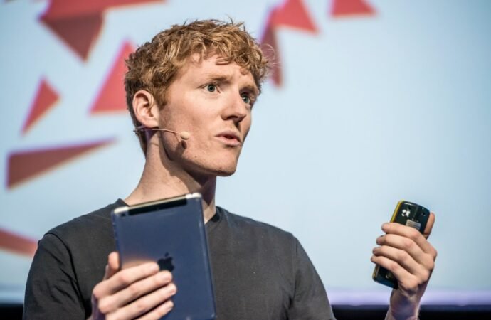 Stripe didn’t really buy OpenRouter because of the ‘singularity’ | TechCrunch