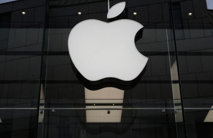 Strong iPhone sales propel Apple’s fiscal Q3 results past Wall Street’s expectations