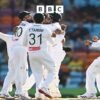 Stumped – Can Bangladesh do the unthinkable? – BBC Sounds