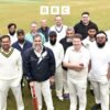 Stumped – Cricket’s latest rivalry: Vicars v Imams – BBC Sounds