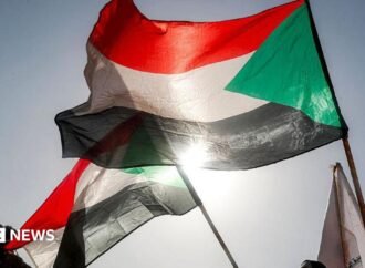 Sudan civil war: Army drone strike on Darfur court session kills 35, rights group says