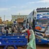 Sudan conflict: Two-year curfew lifted in Khartoum