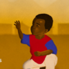 Sudan’s invisible children – born in war with no legal identity