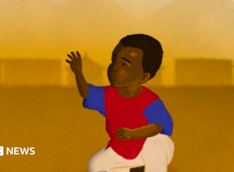 Sudan’s invisible children – born in war with no legal identity