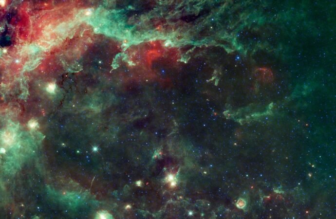 Summer Triangle Corner: Deneb – NASA Science