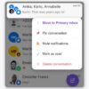 Sunbird Brings the iMessage Experience to Android Phones – CNET