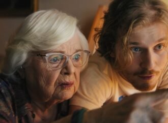 Sundance Breakout ‘Thelma’ Set for Mandarin Remake by Stars Collective, Titled ‘Grandma, Please’ (EXCLUSIVE)