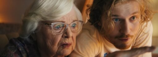 Sundance Breakout ‘Thelma’ Set for Mandarin Remake by Stars Collective, Titled ‘Grandma, Please’ (EXCLUSIVE)
