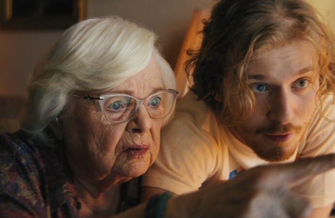 Sundance Breakout ‘Thelma’ Set for Mandarin Remake by Stars Collective, Titled ‘Grandma, Please’ (EXCLUSIVE)