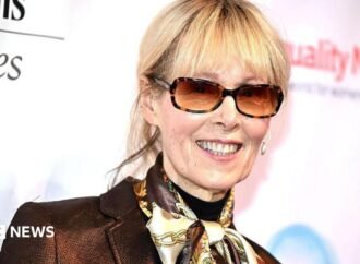 Supreme Court again rejects Trump’s bid to overturn E Jean Carroll sex abuse case
